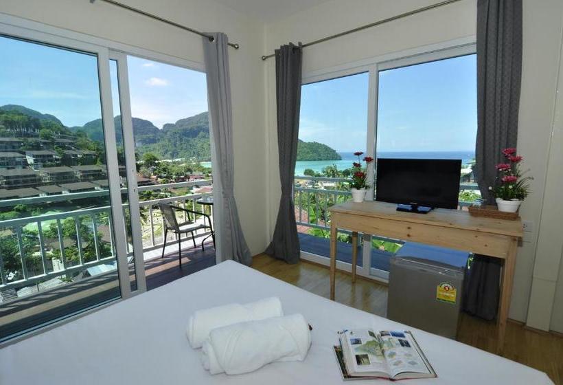 Fotos del hotel Papaya Phiphi Resorts:  3