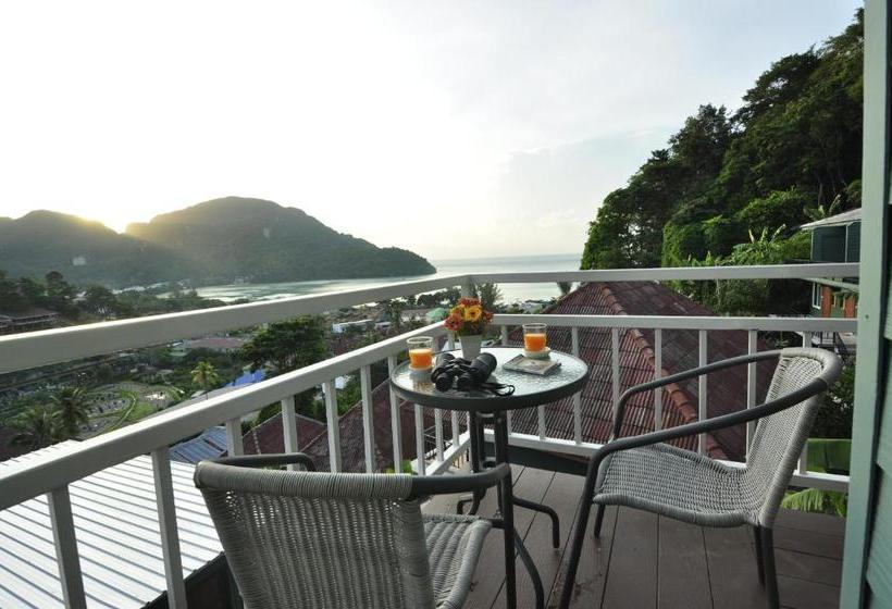 Fotos del hotel Papaya Phiphi Resorts:  14