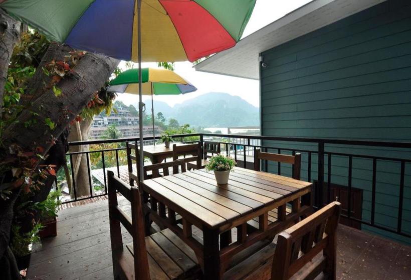 Fotos del hotel Papaya Phiphi Resorts:  2