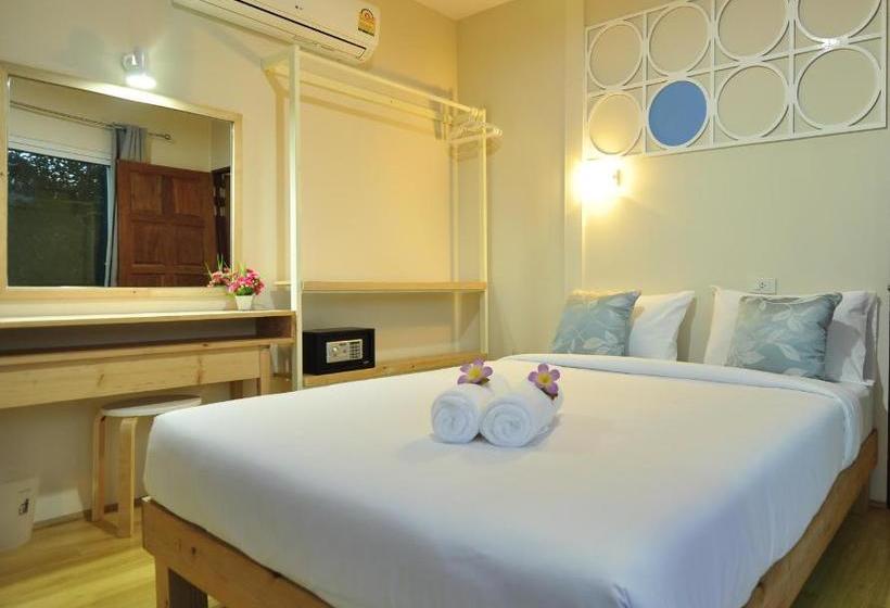 Fotos del hotel Papaya Phiphi Resorts:  4