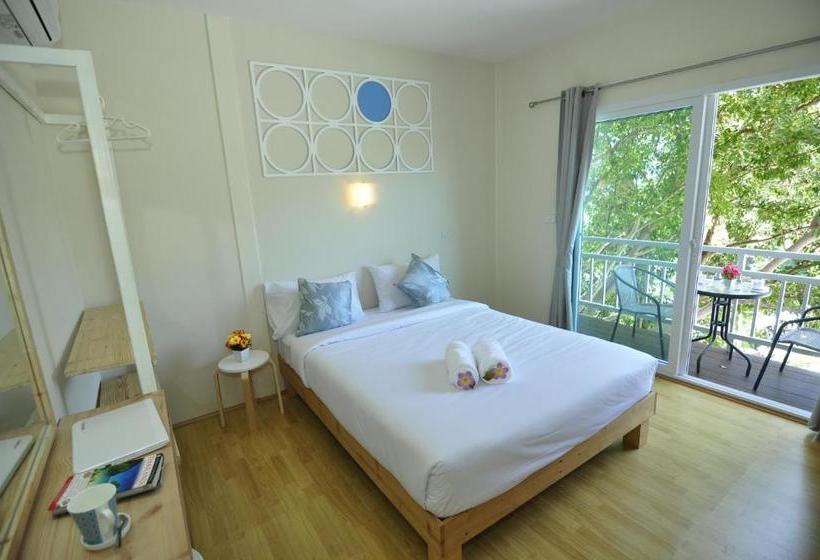 Fotos del hotel Papaya Phiphi Resorts:  7