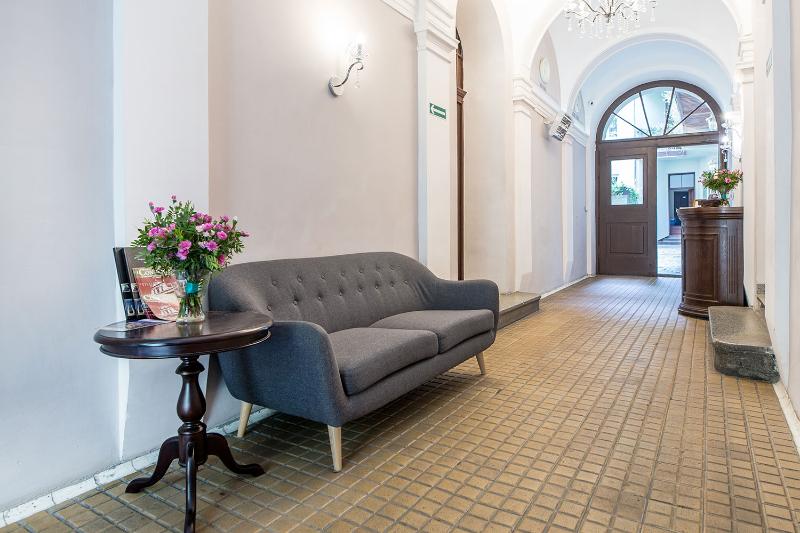 Fotos del hotel Pergamin Old Town Apartments:  13