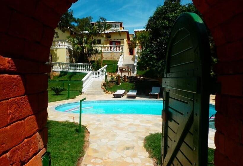 Fotos del hotel Pousada Villa Valentina:  10