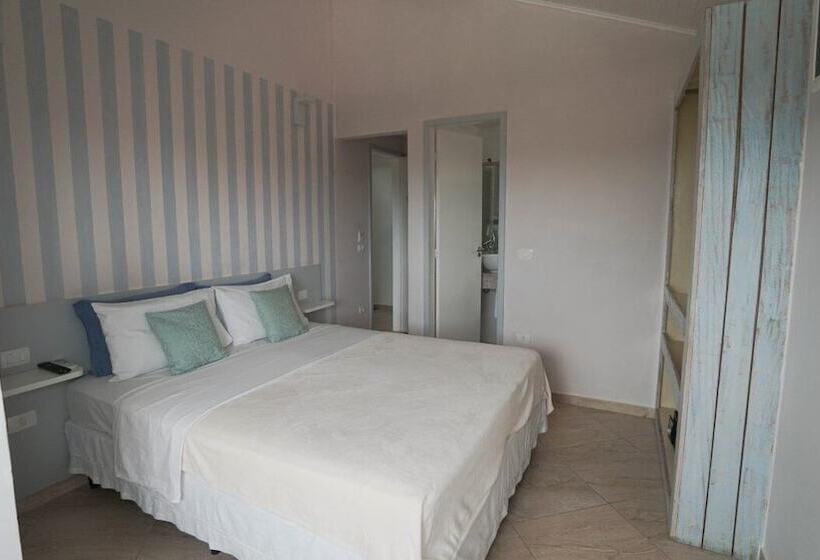 Fotos del hotel Pousada Villa Valentina:  7