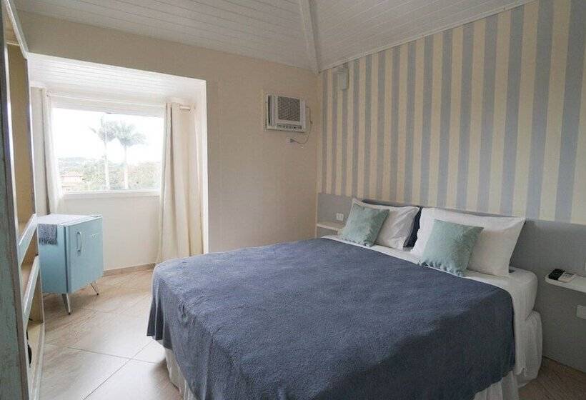 Fotos del hotel Pousada Villa Valentina:  11