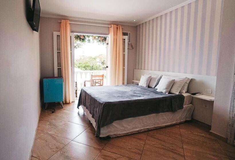 Fotos del hotel Pousada Villa Valentina:  23