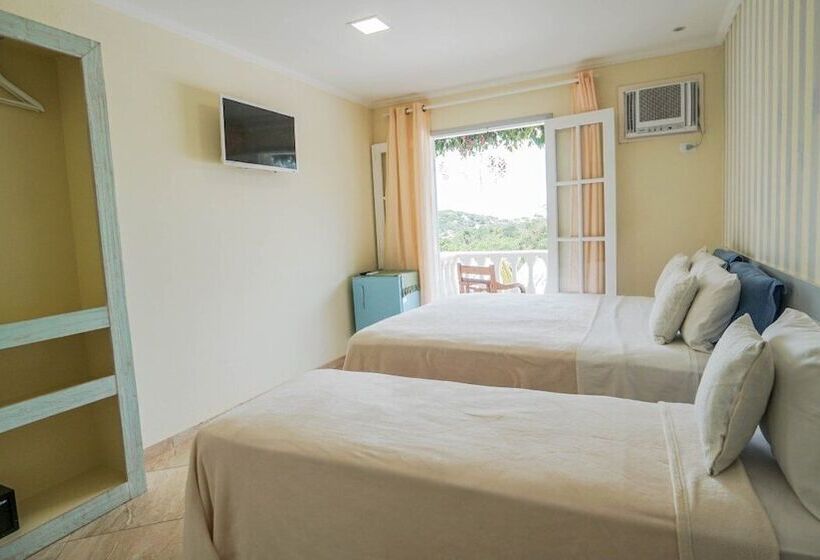 Fotos del hotel Pousada Villa Valentina:  24