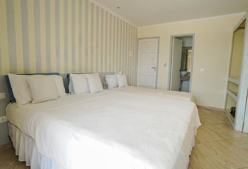 Fotos del hotel Pousada Villa Valentina:  2