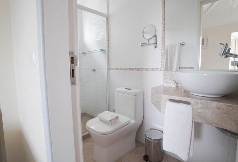 Fotos del hotel Pousada Villa Valentina:  9