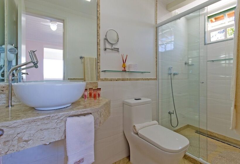 Fotos del hotel Pousada Villa Valentina:  4