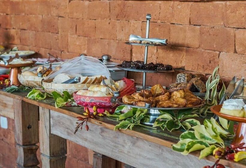 Fotos del hotel Pousada Villa Valentina:  8