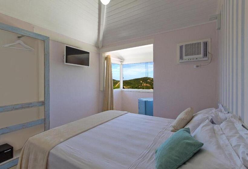 Fotos del hotel Pousada Villa Valentina:  22