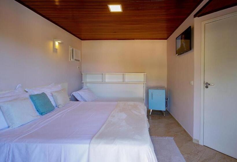 Fotos del hotel Pousada Villa Valentina:  21