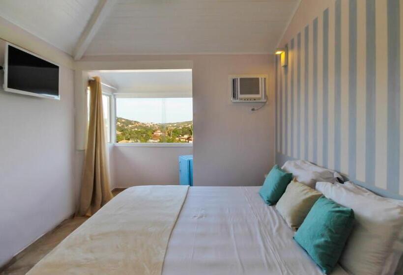 Fotos del hotel Pousada Villa Valentina:  25