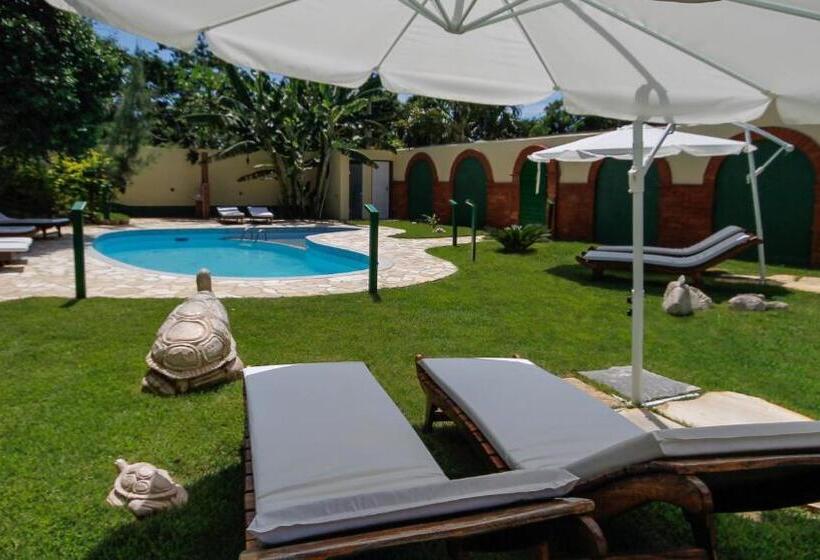 Fotos del hotel Pousada Villa Valentina:  6