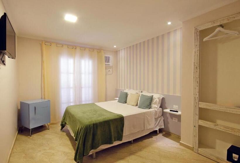 Fotos del hotel Pousada Villa Valentina:  15