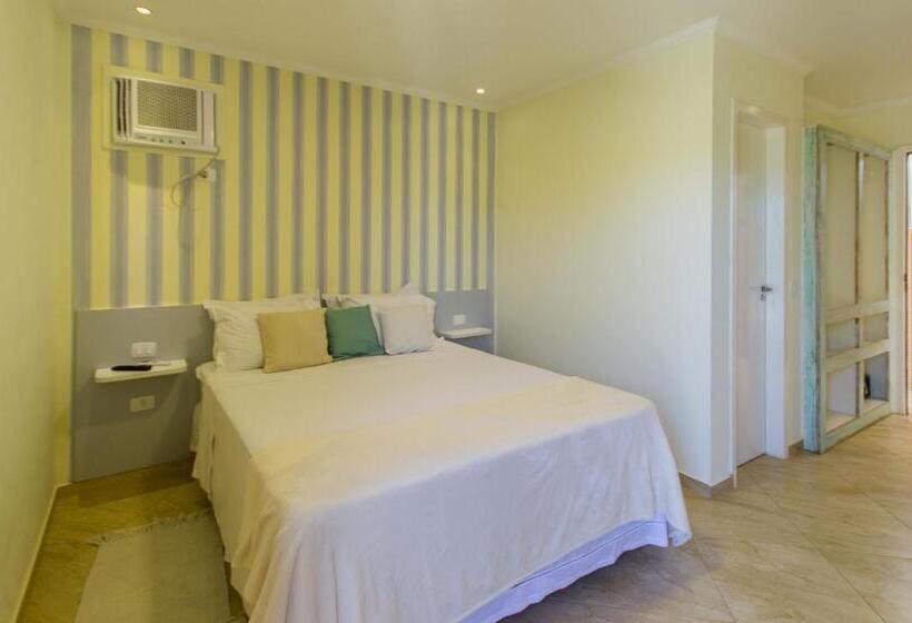 Fotos del hotel Pousada Villa Valentina:  17