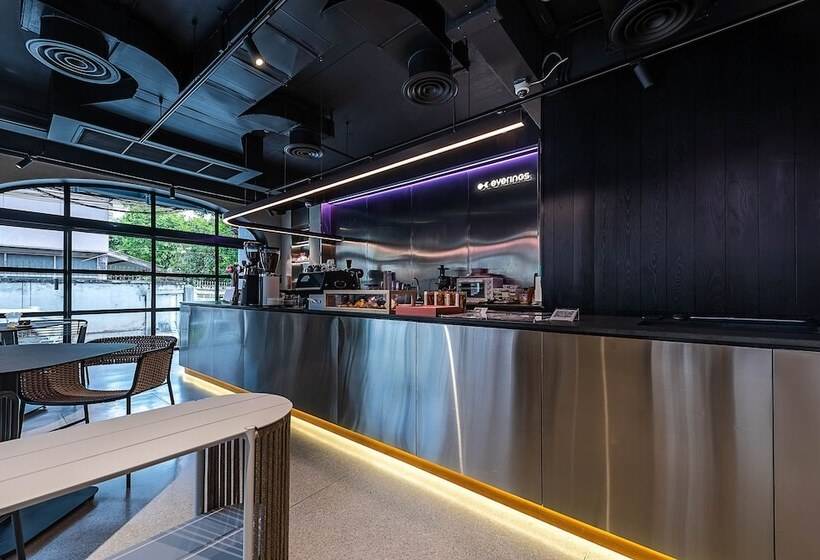 Fotos del hotel The Period Pratunam:  8