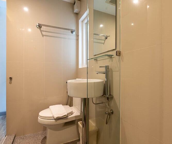 Fotos del hotel The Period Pratunam:  10