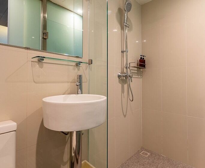 Fotos del hotel The Period Pratunam:  4