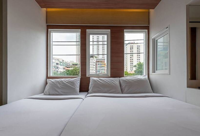 Fotos del hotel The Period Pratunam:  24