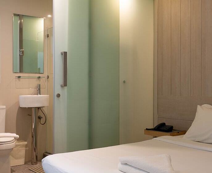 Fotos del hotel The Period Pratunam:  22