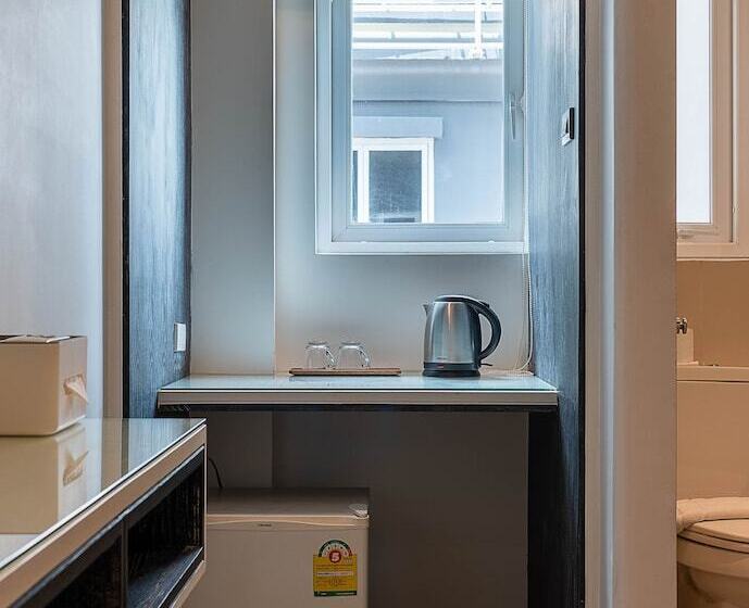 Fotos del hotel The Period Pratunam:  11