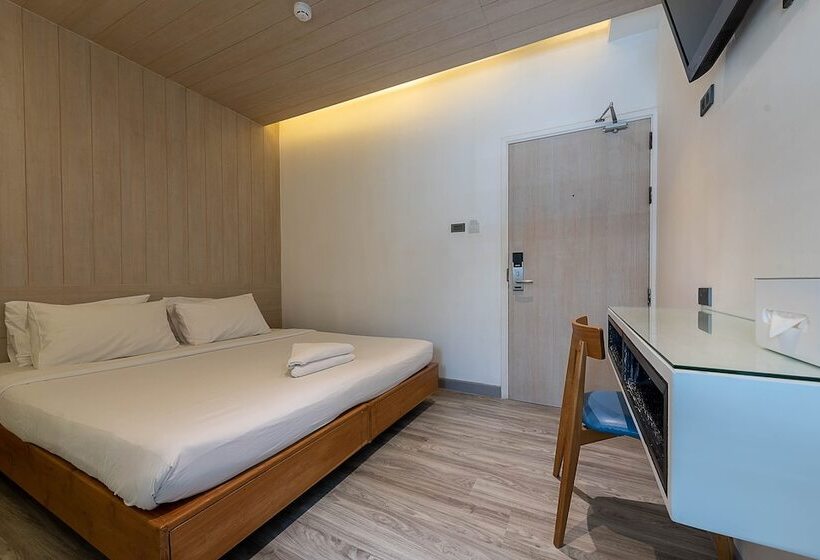 Fotos del hotel The Period Pratunam:  18