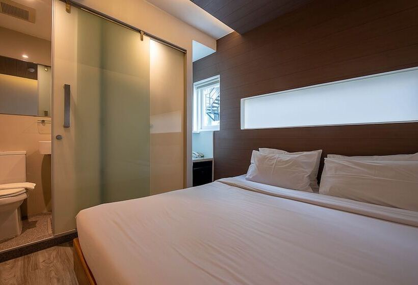 Fotos del hotel The Period Pratunam:  12