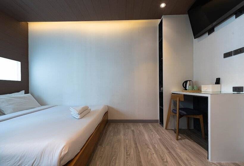 Fotos del hotel The Period Pratunam:  15