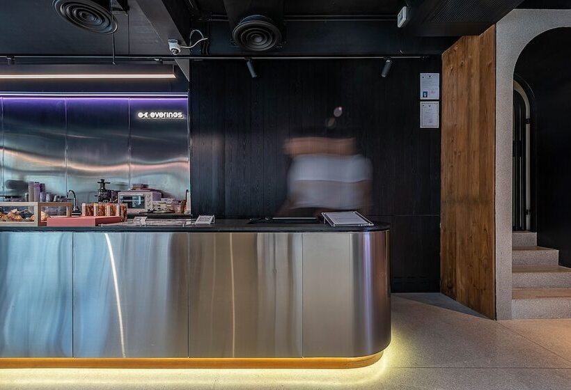 Fotos del hotel The Period Pratunam:  2