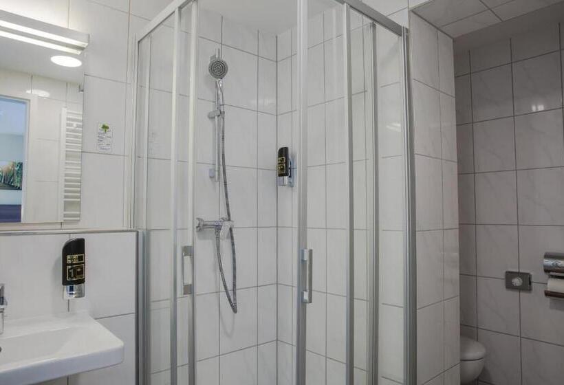 Fotos del hotel Goethe Conference Hotel By Trip Inn:  20