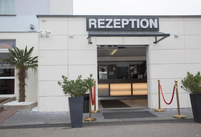 Fotos del hotel Goethe Conference Hotel By Trip Inn:  12