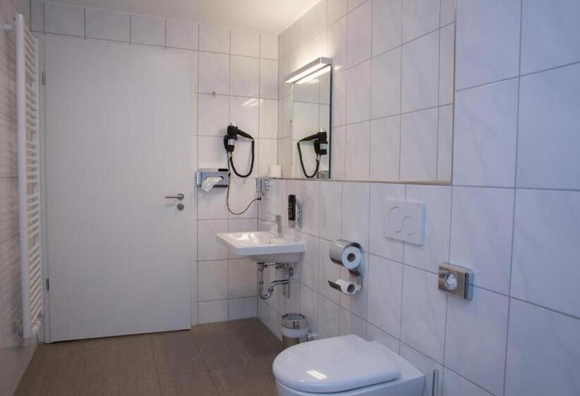 Fotos del hotel Goethe Conference Hotel By Trip Inn:  15