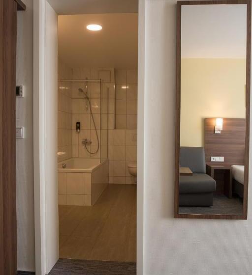 Fotos del hotel Goethe Conference Hotel By Trip Inn:  11