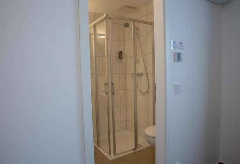 Fotos del hotel Goethe Conference Hotel By Trip Inn:  22