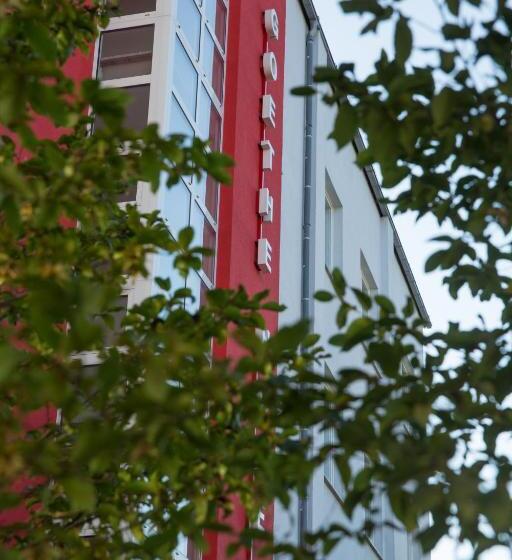 Goethe Conference Hotel By Trip Inn