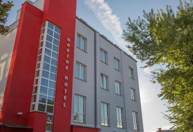 Fotos del hotel Goethe Conference Hotel By Trip Inn:  10