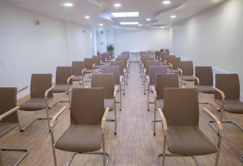 Fotos del hotel Goethe Conference Hotel By Trip Inn:  24