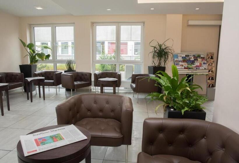 Fotos del hotel Goethe Conference Hotel By Trip Inn:  3