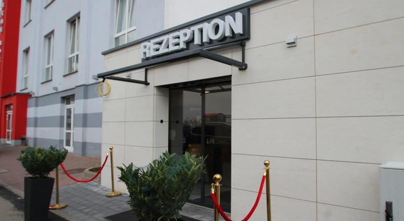 Fotos del hotel Goethe Conference Hotel By Trip Inn:  4