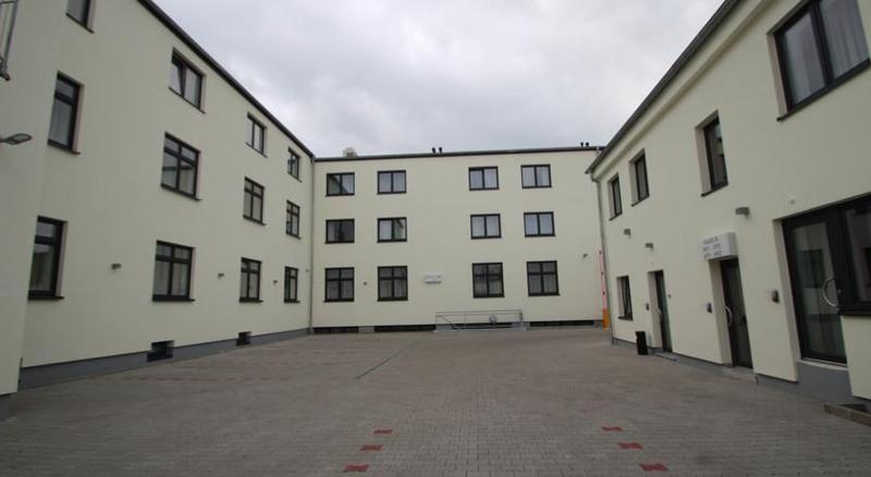 Fotos del hotel Goethe Conference Hotel By Trip Inn:  17