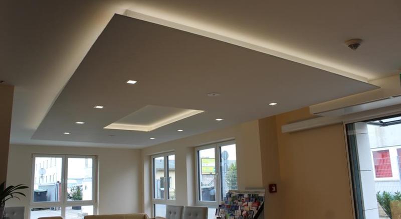 Fotos del hotel Goethe Conference Hotel By Trip Inn:  16