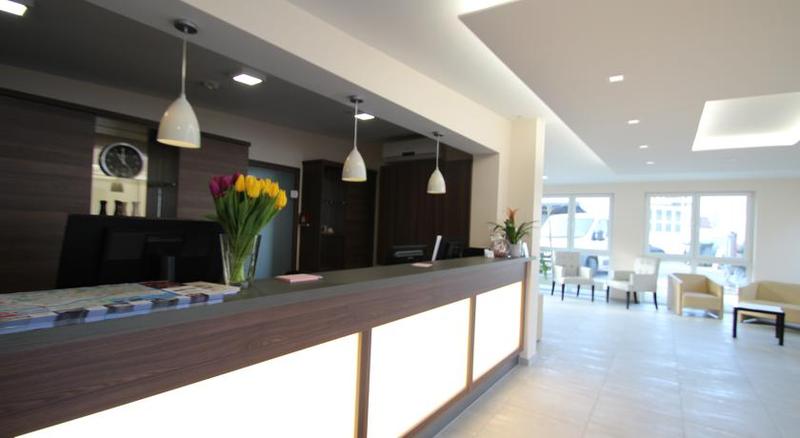 Fotos del hotel Goethe Conference Hotel By Trip Inn:  18