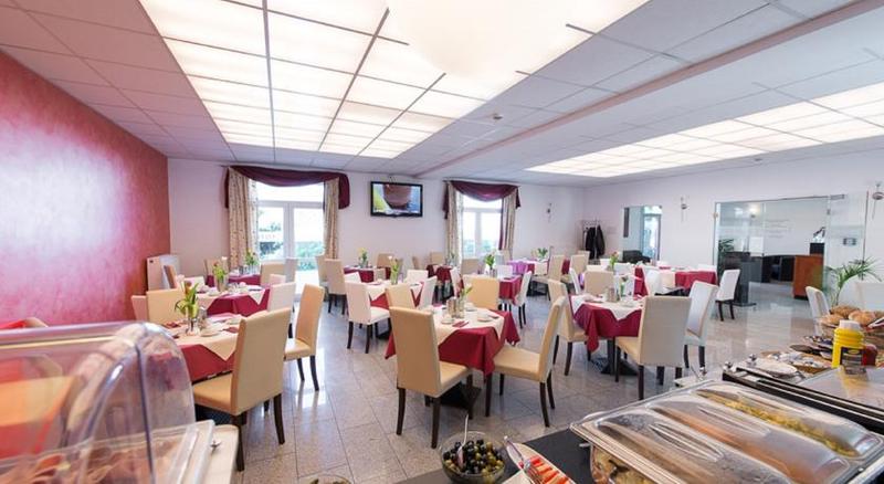 Fotos del hotel Goethe Conference Hotel By Trip Inn:  5