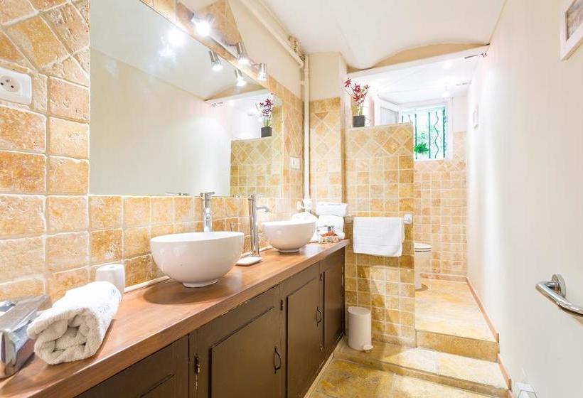 Fotos del hotel Villa Monticelli:  5