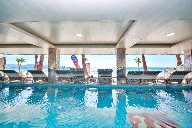 Fotos del hotel Diamond Water Edge Resort:  11