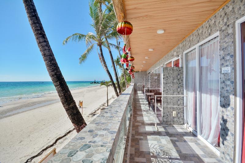 Fotos del hotel Diamond Water Edge Resort:  20