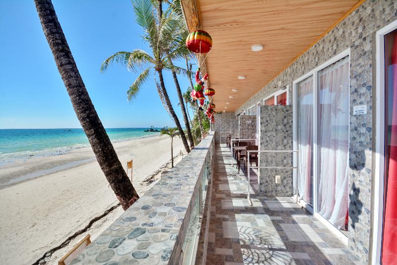 Fotos del hotel Diamond Water Edge Resort:  17