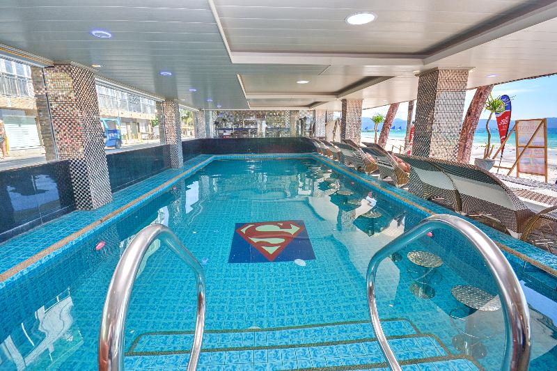 Diamond Water Edge Resort